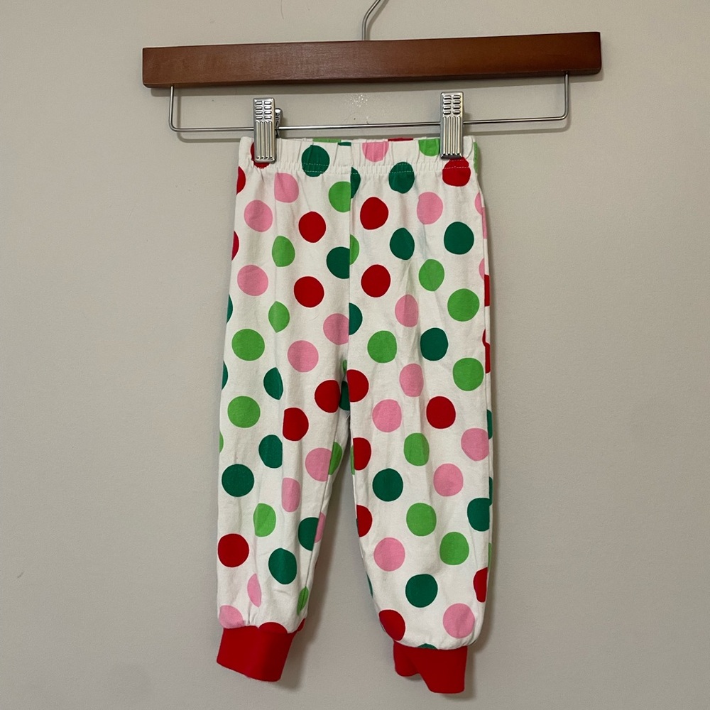 Classic Whimsy Christmas Pajamas - Picture 6 of 7